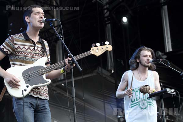 NATAS LOVES YOU - 2013-07-18 - PARIS - Parvis de l'Hotel de Ville - 